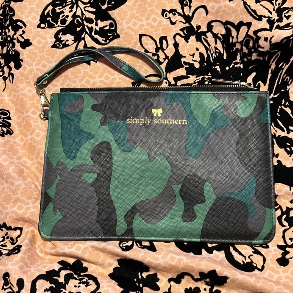 Simply Southern Hand Bag